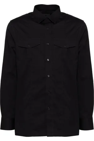 Givenchy Skjorte med lange ærmer