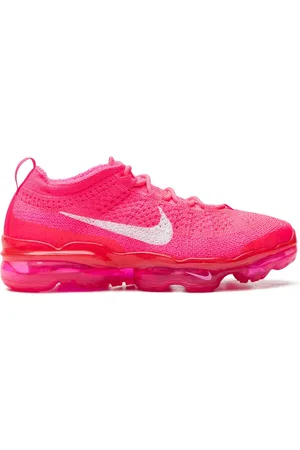 Nike Air VaporMax 2023 Flyknit "Hyper Pink/Fierce Pink/Pink Blast/White" sneakers