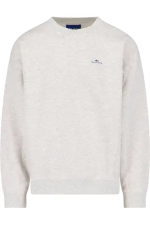AWAKE NY Heather-sweatshirt