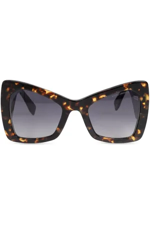 Marc Jacobs Oversize solbriller