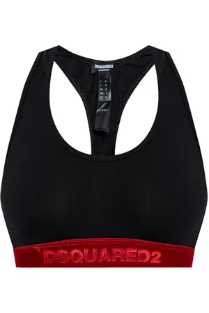 Dsquared2 Bh med logo