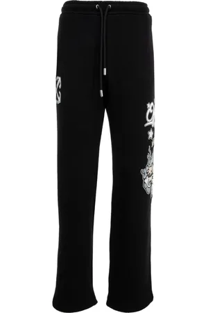 OFF-WHITE Dragon-joggingbukser