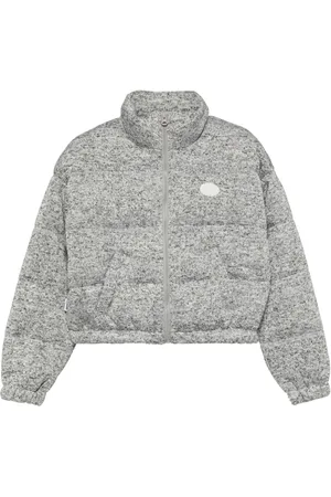 Chocoolate Dunjakke med logo