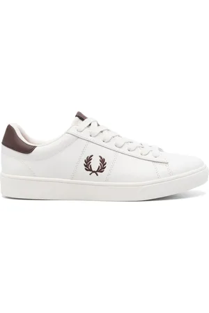Fred Perry Spencer sneakers