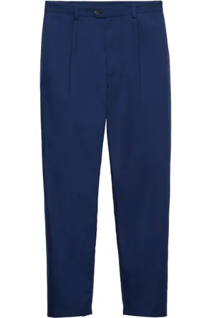Prada Poplin bukser