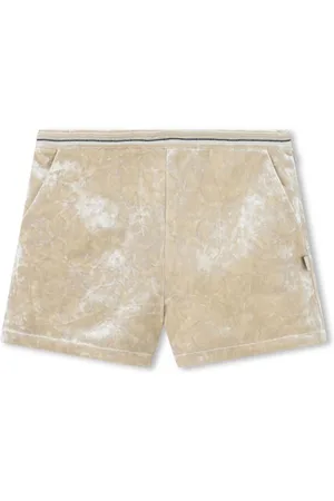 Billieblush Velourshorts