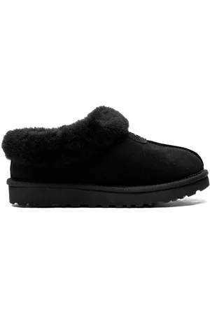 UGG Tazz Black sandaler