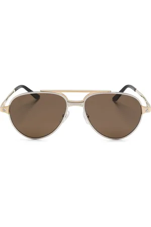 Cartier Santos solbriller
