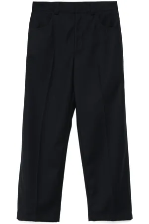 Emporio Armani Bukser med lige ben