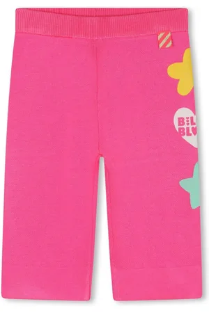 Billieblush Finstrikkede bukser
