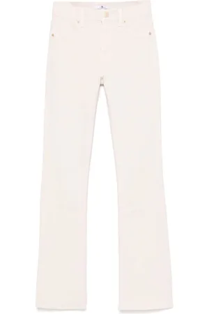 7 for all Mankind Bootcut-jeans