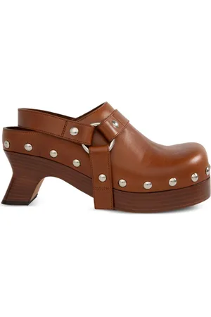 Loewe 70 mm Tacha mules