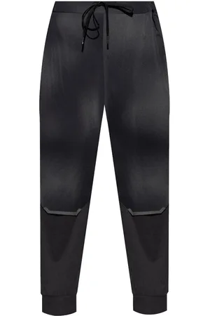 On Running Joggingbukser med elastik i taljen