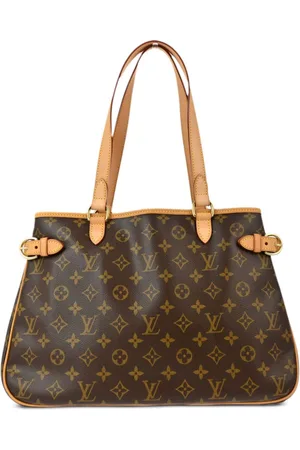 LOUIS VUITTON Batignolles tote fra 2005