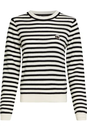 Karl Lagerfeld Ikon-sweater