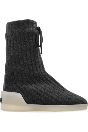 FEAR OF GOD Moc Knit High støvler