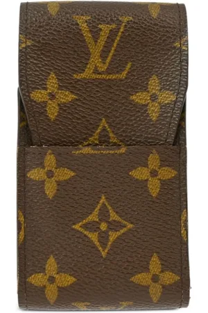 LOUIS VUITTON Monogram Etui-etui fra 2004