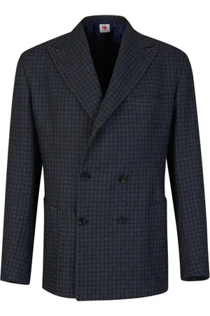 LUIGI BORRELLI NAPOLI Ternet blazer