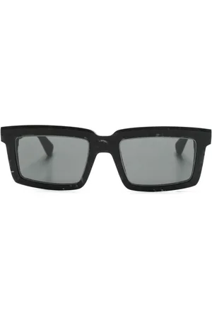 MYKITA Dakar solbriller med firkantet stel