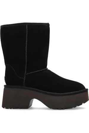 UGG 70 mm Classic Twist støvler