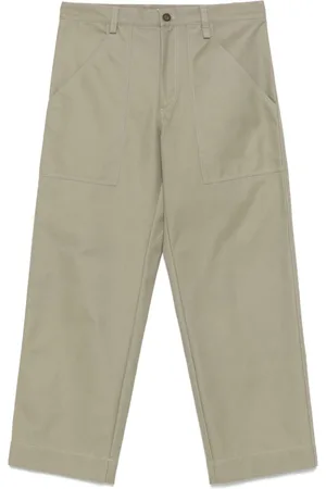 Maison Kitsuné Workwear-bukser