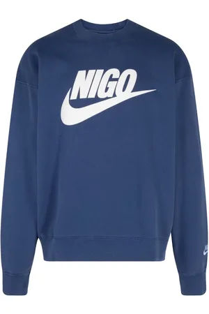 Nike Nigo NRG sweatshirt