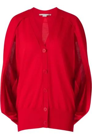 Stella McCartney Uldcardigan
