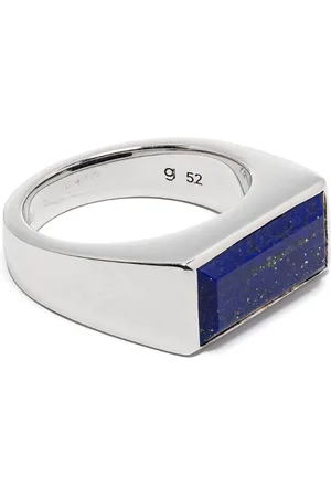TOM WOOD Peaky-ring