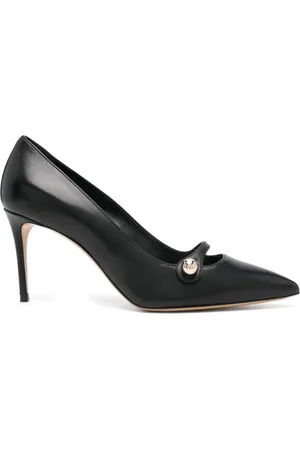 Casadei 85 mm Minor pumps