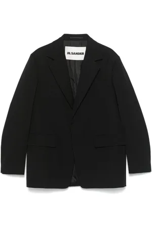 Jil Sander Blazer i uld