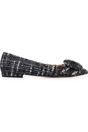 Gianvito Rossi Venezia ballerinasko