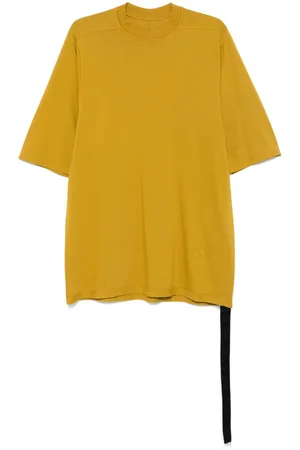 Rick Owens Jumbo T-shirt