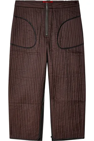 ECKHAUS LATTA Line-bukser