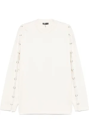 MUGLER Piercet T-shirt
