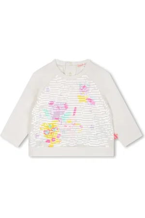 Billieblush Langærmet T-shirt