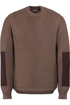 MOORER Stuart-HN sweater