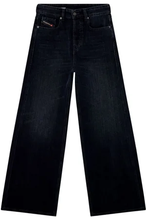 Diesel 1996 D-Sire jeans med brede ben
