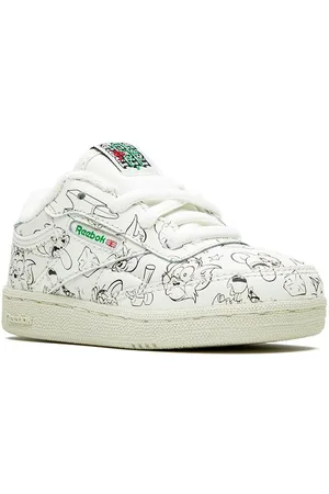 Reebok Club C 85 sneakers