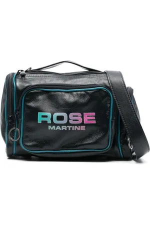 MARTINE ROSE Galaxy-skuldertaske