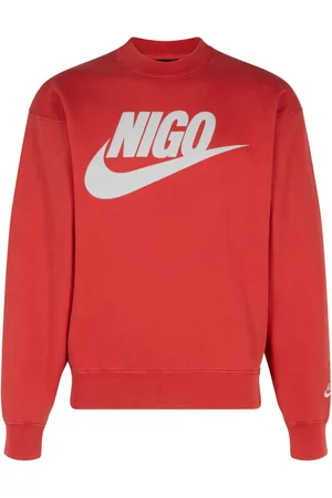 Nike Nigo NRG sweatshirt