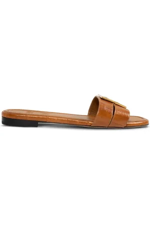 Fendi Fold sandaler