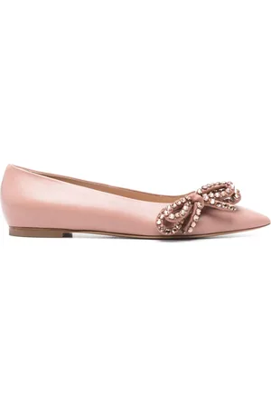 Casadei Judin ballerinaer