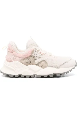 Flower Mountain Kotetsu sneakers