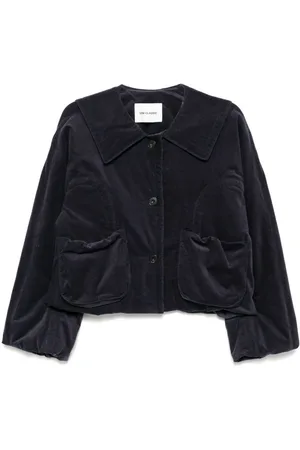 Low Classic Bubble sailor-jakke
