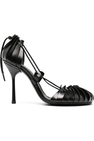 COPERNI 100mm pumps i læder
