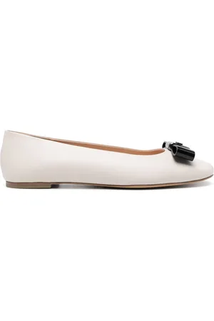 Casadei Ballerinasko med logoplade