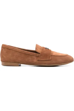 Casadei Antilope loafers