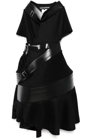 JUNYA WATANABE Asymmetrisk frakke