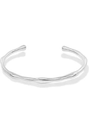 Dower and Hall Waterfall Torque armbånd