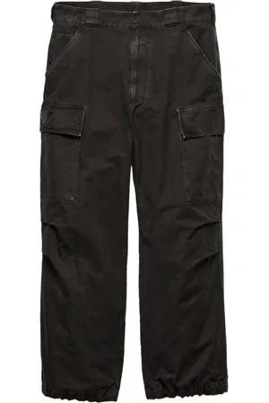Prada Farvede bukser